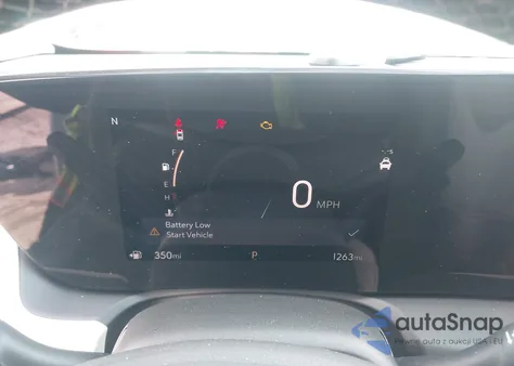 2026 Buick Encore Gx Preferred Fwd from USA, damaged, VIN KL4AMBSL9TB039667